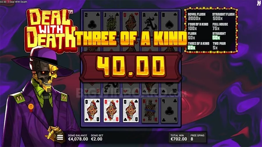 Live Baccarat Guide