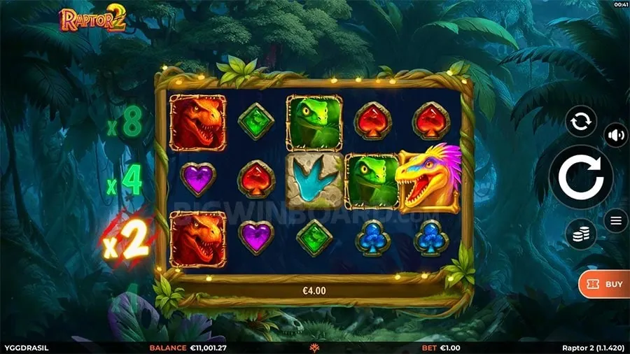 New JILI Slot Game Release